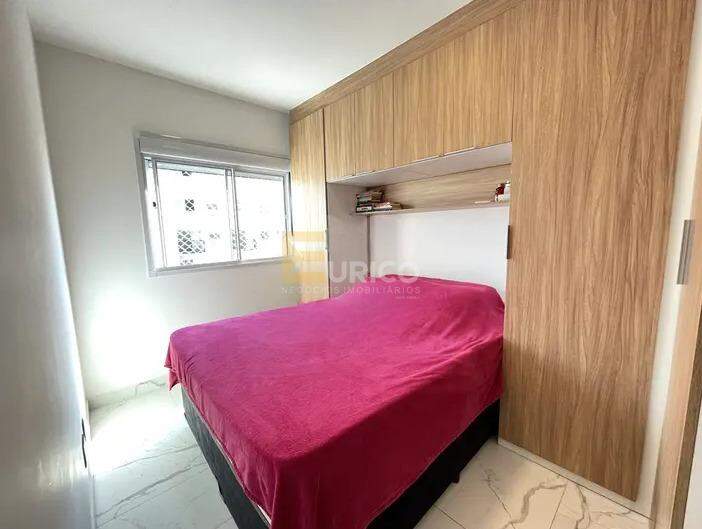 Apartamento à venda no Condomínio Fatto Torres De São José em Jundiaí/SP: 