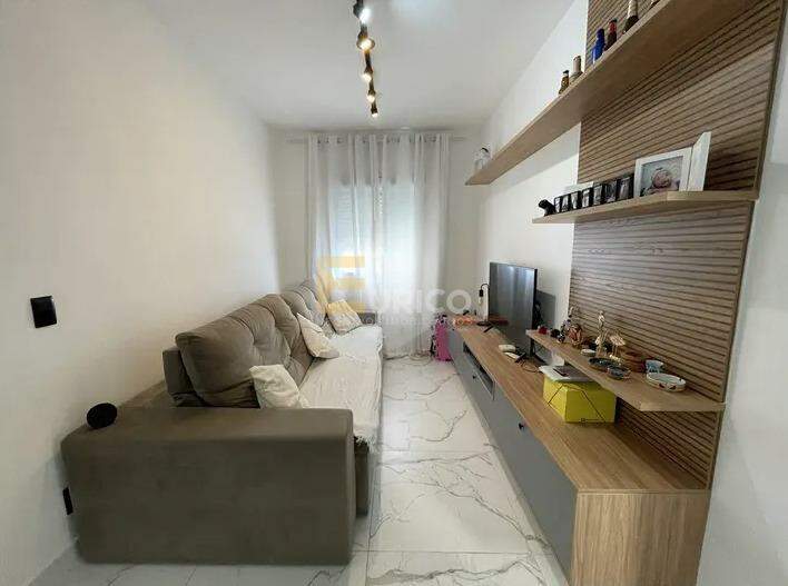 Apartamento à venda no Condomínio Fatto Torres De São José em Jundiaí/SP: 
