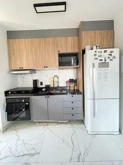 Apartamento à venda no Condomínio Fatto Torres De São José em Jundiaí/SP: 