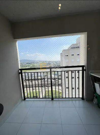 Apartamento à venda no Condomínio Fatto Torres De São José em Jundiaí/SP: 