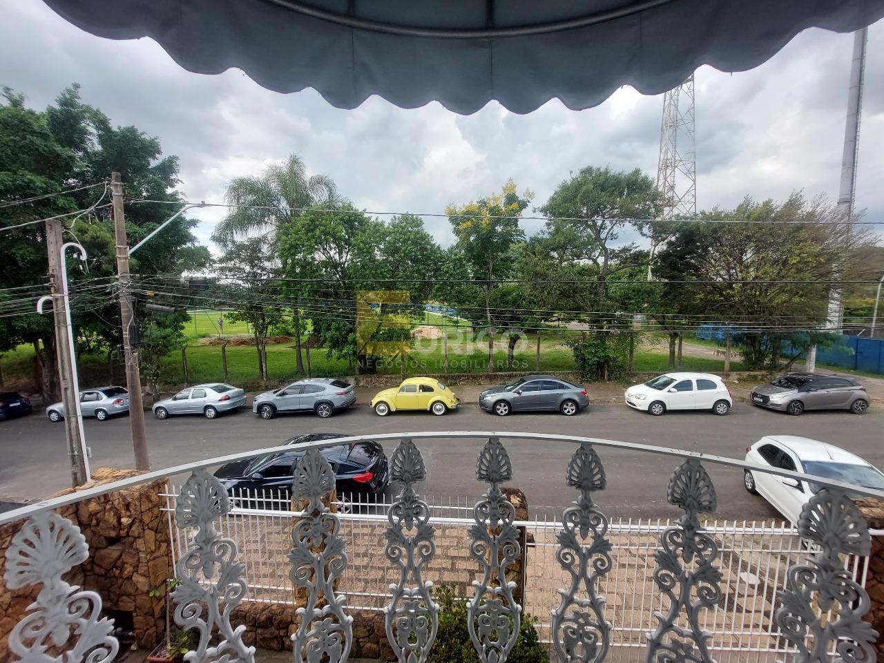 Casa à venda no Ortizes em Valinhos/SP: 