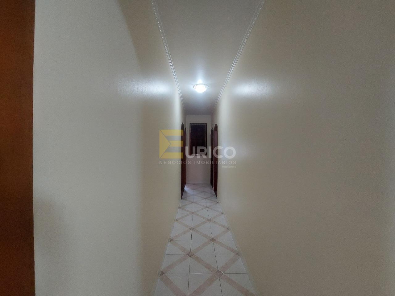 Casa à venda no Ortizes em Valinhos/SP: 