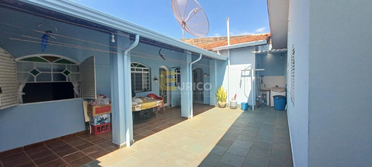 Casa à venda no Ortizes em Valinhos/SP: 