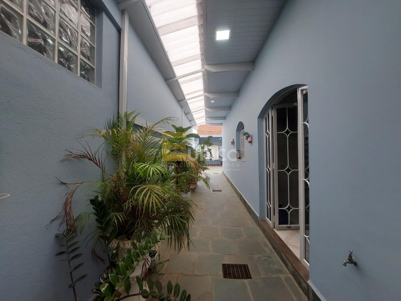 Casa à venda no Ortizes em Valinhos/SP: 