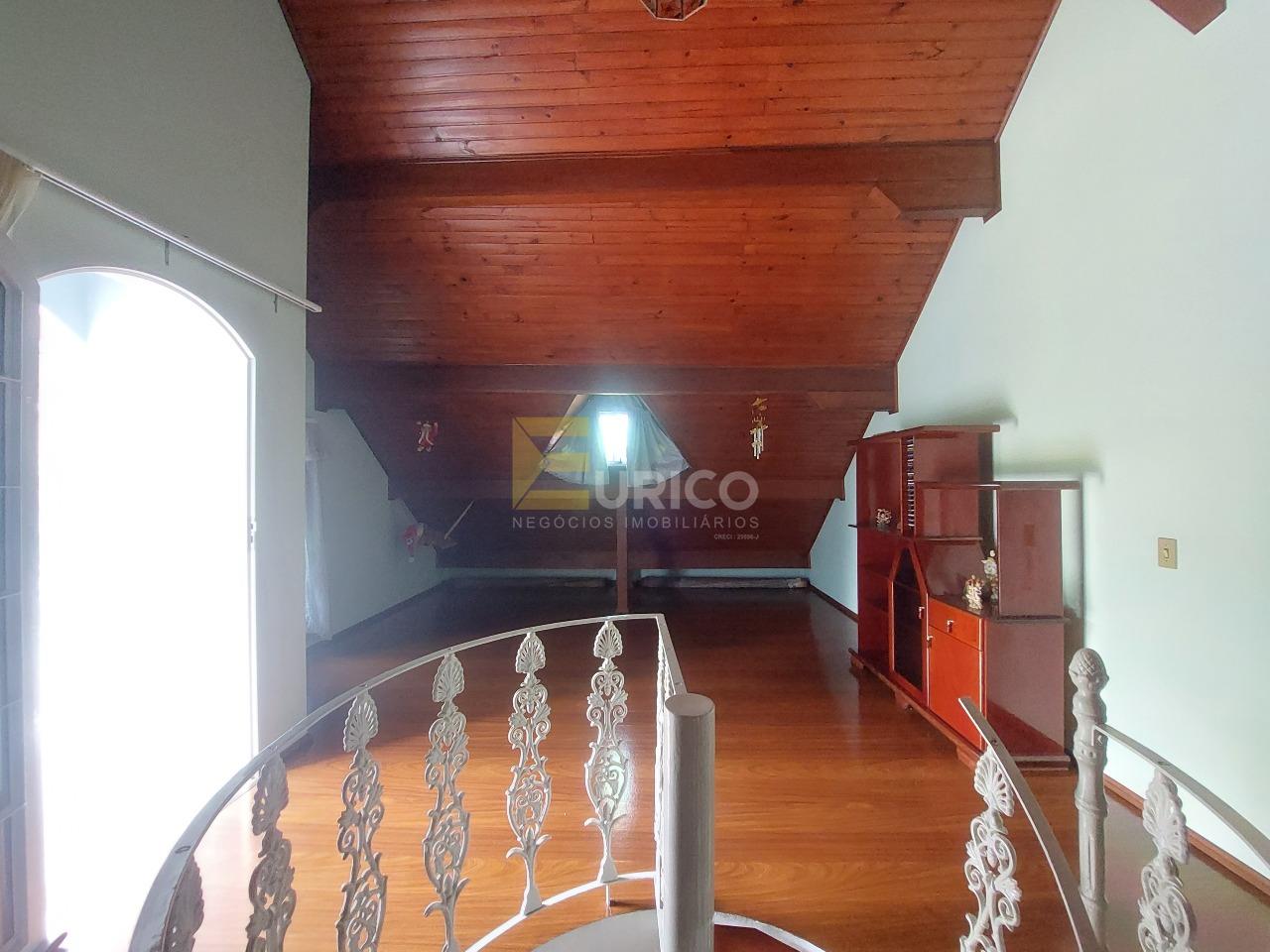 Casa à venda no Ortizes em Valinhos/SP: 