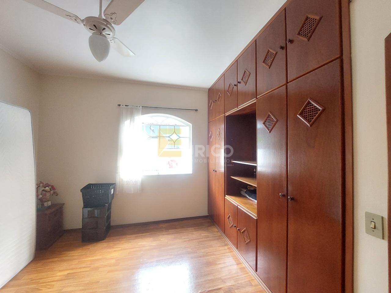 Casa à venda no Ortizes em Valinhos/SP: 