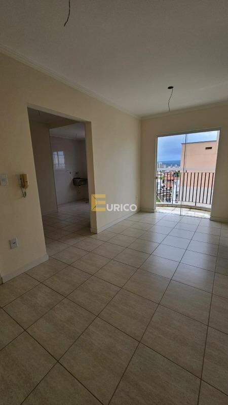 Apartamento à venda no Vila Barão em Sorocaba/SP: 