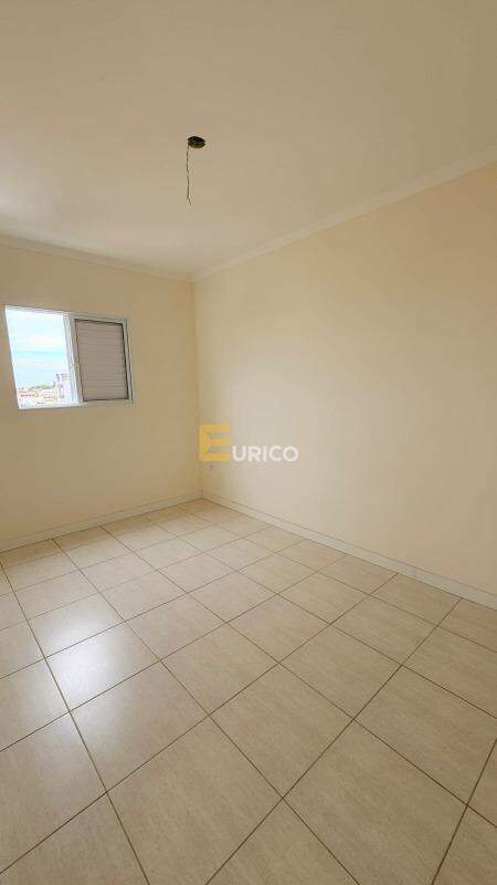 Apartamento à venda no Vila Barão em Sorocaba/SP: 
