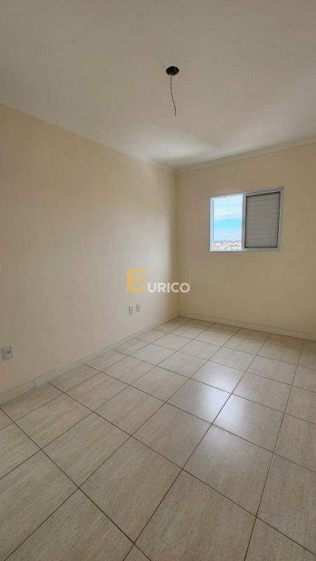 Apartamento à venda no Vila Barão em Sorocaba/SP: 