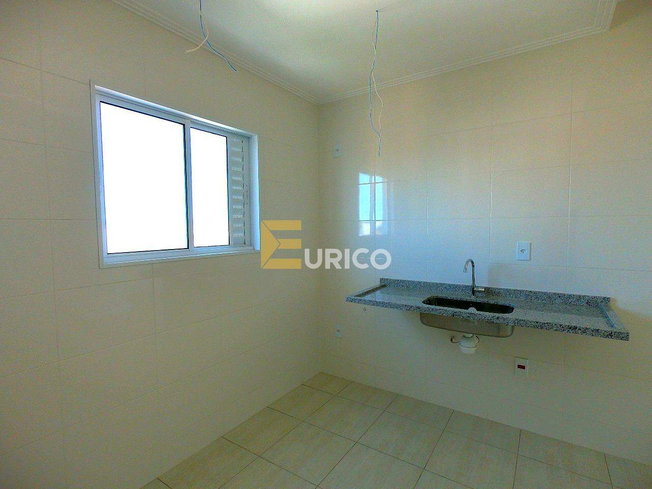 Apartamento à venda no Vila Barão em Sorocaba/SP: 