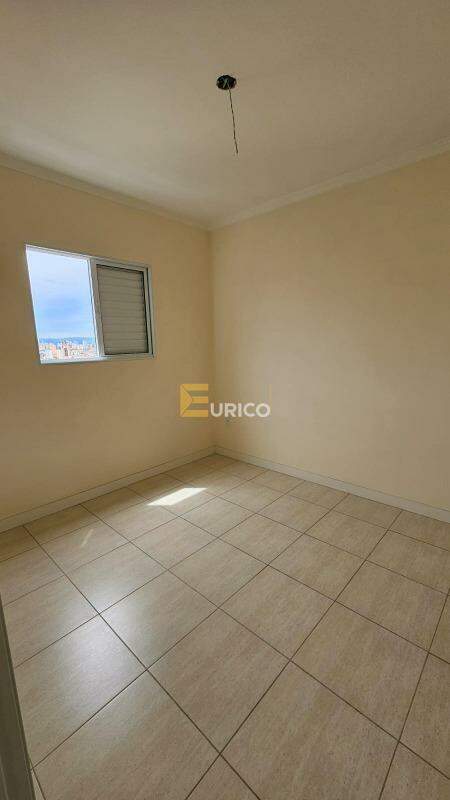 Apartamento à venda no Vila Barão em Sorocaba/SP: 