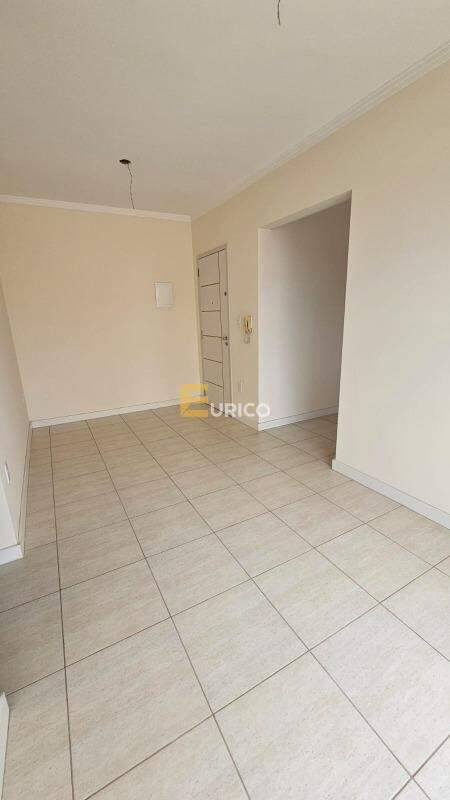 Apartamento à venda no Vila Barão em Sorocaba/SP: 