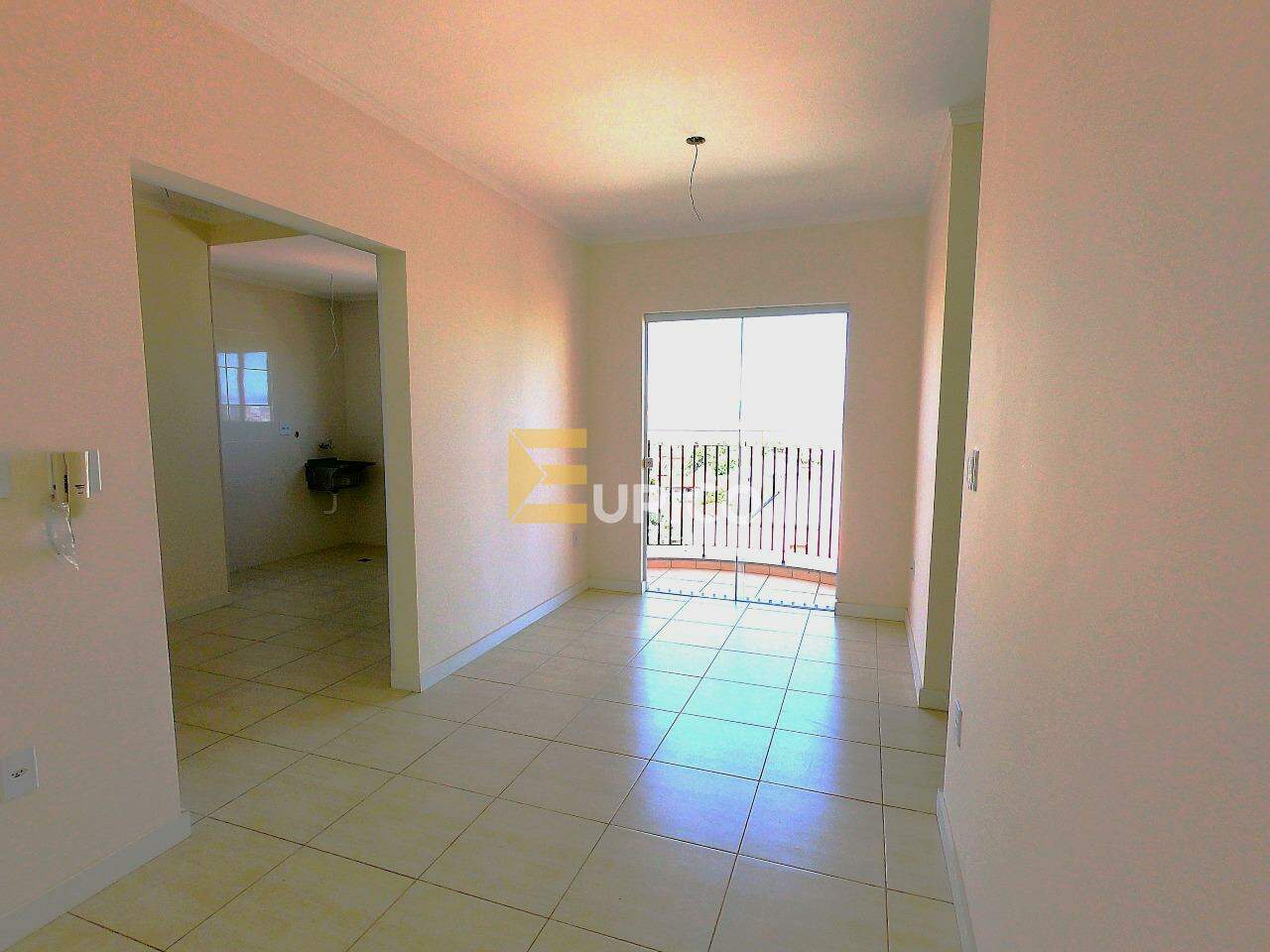 Apartamento à venda no Vila Barão em Sorocaba/SP: 