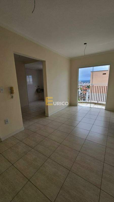 Apartamento à venda no Vila Barão em Sorocaba/SP: 