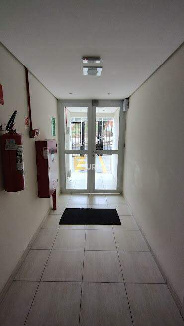 Apartamento à venda no Vila Barão em Sorocaba/SP: 