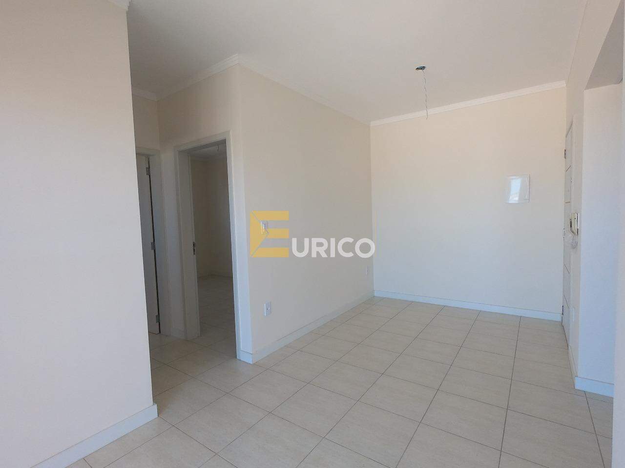 Apartamento à venda no Vila Barão em Sorocaba/SP: 
