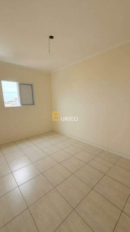 Apartamento à venda no Vila Barão em Sorocaba/SP: 