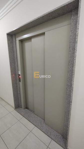 Apartamento à venda no Vila Barão em Sorocaba/SP: 