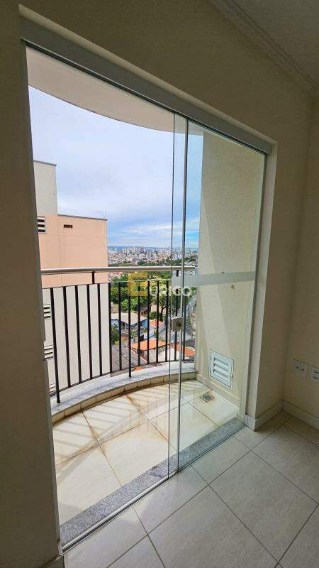 Apartamento à venda no Vila Barão em Sorocaba/SP: 