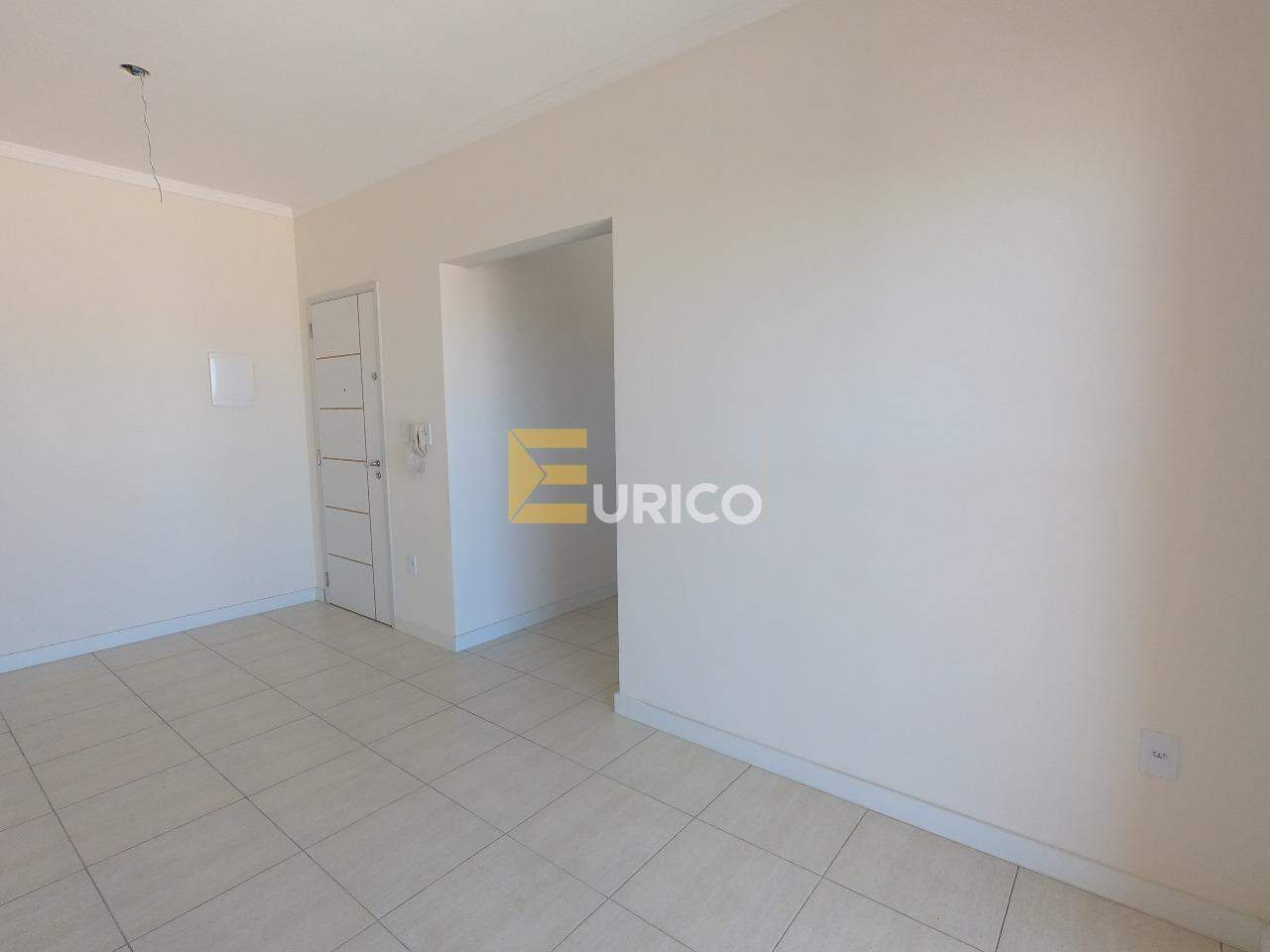 Apartamento à venda no Vila Barão em Sorocaba/SP: 