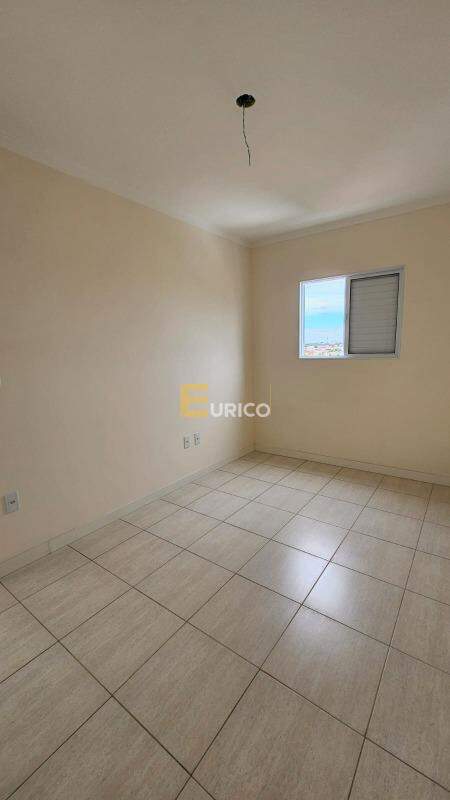 Apartamento à venda no Vila Barão em Sorocaba/SP: 