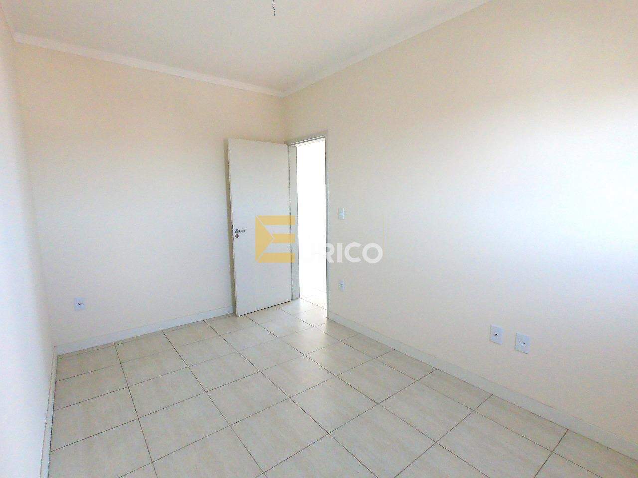 Apartamento à venda no Vila Barão em Sorocaba/SP: 