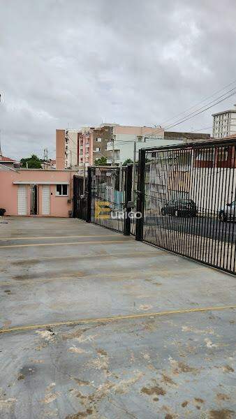 Apartamento à venda no Vila Barão em Sorocaba/SP: 