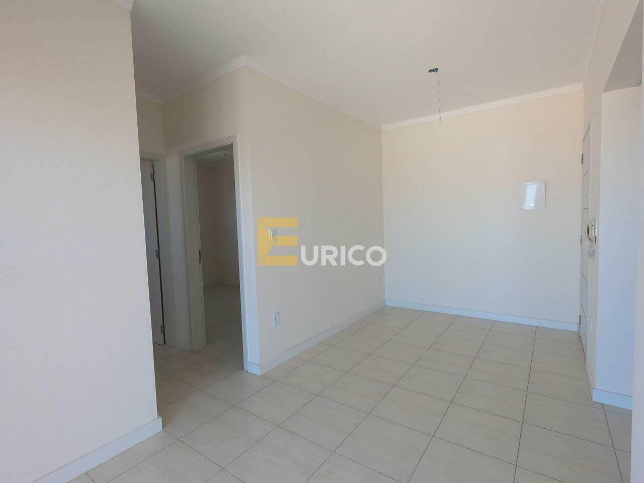 Apartamento à venda no Vila Barão em Sorocaba/SP: 