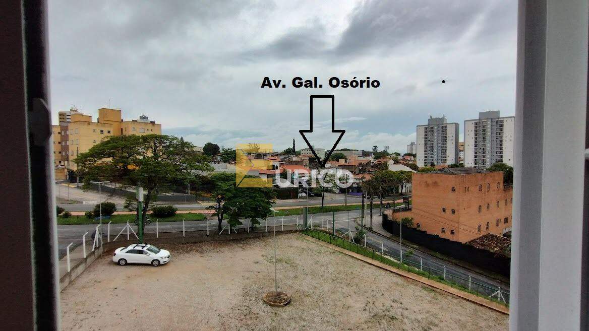 Apartamento à venda no Vila Barão em Sorocaba/SP: 