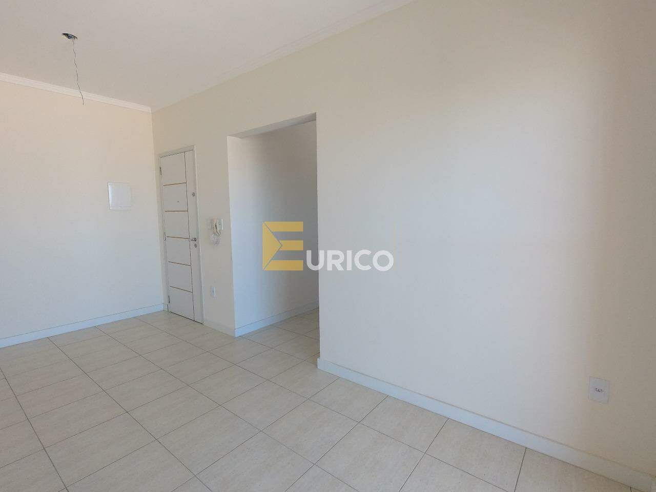 Apartamento à venda no Vila Barão em Sorocaba/SP: 