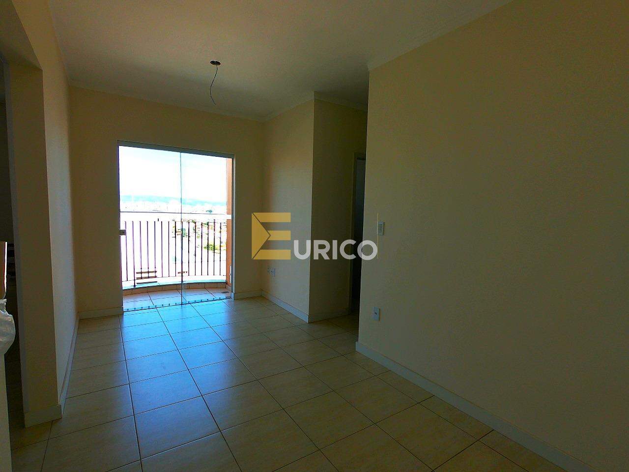 Apartamento à venda no Vila Barão em Sorocaba/SP: 