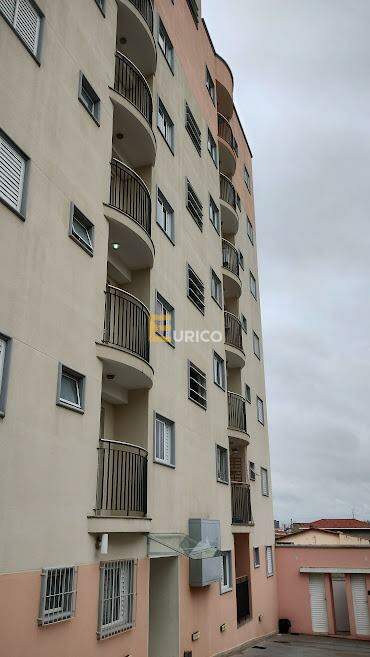 Apartamento à venda no Vila Barão em Sorocaba/SP: 