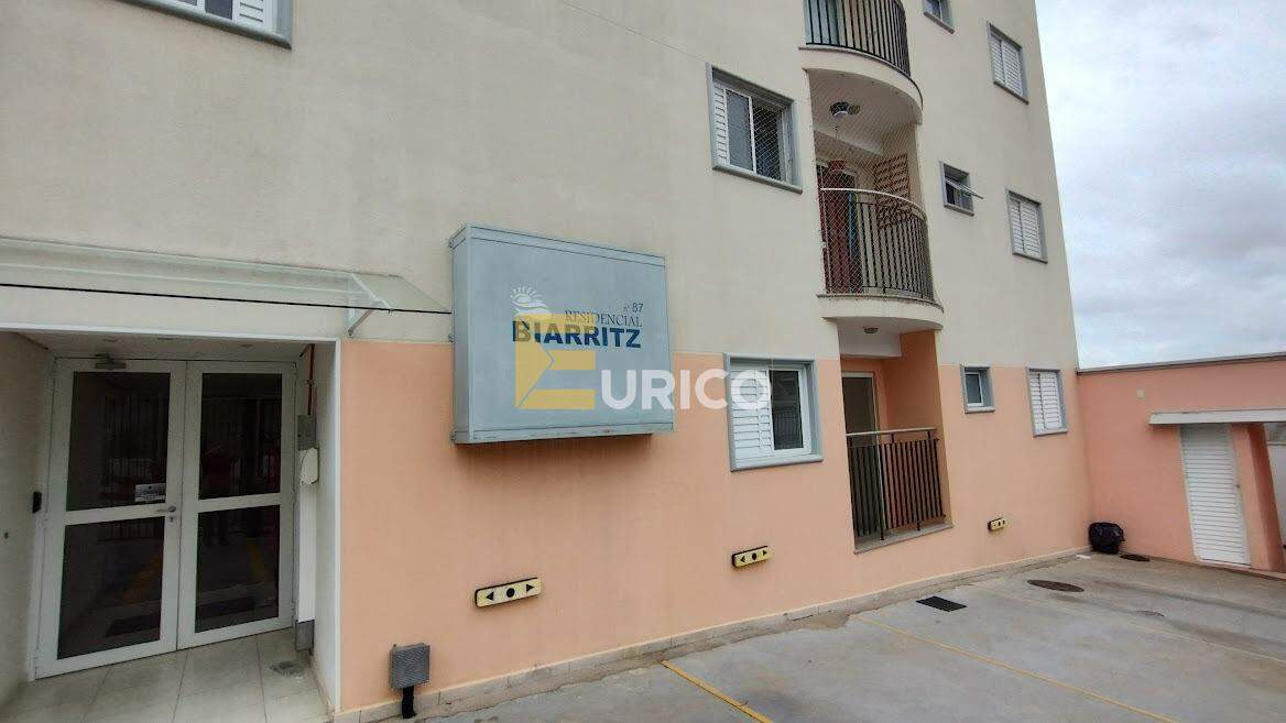 Apartamento à venda no Vila Barão em Sorocaba/SP: 