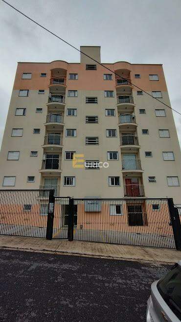 Apartamento à venda no Vila Barão em Sorocaba/SP: 