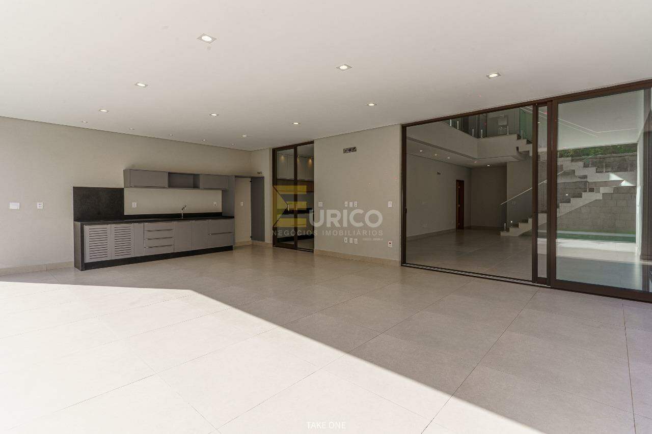 Casa em condomínio à venda no Condomínio Recanto das Palmas em Vinhedo/SP: