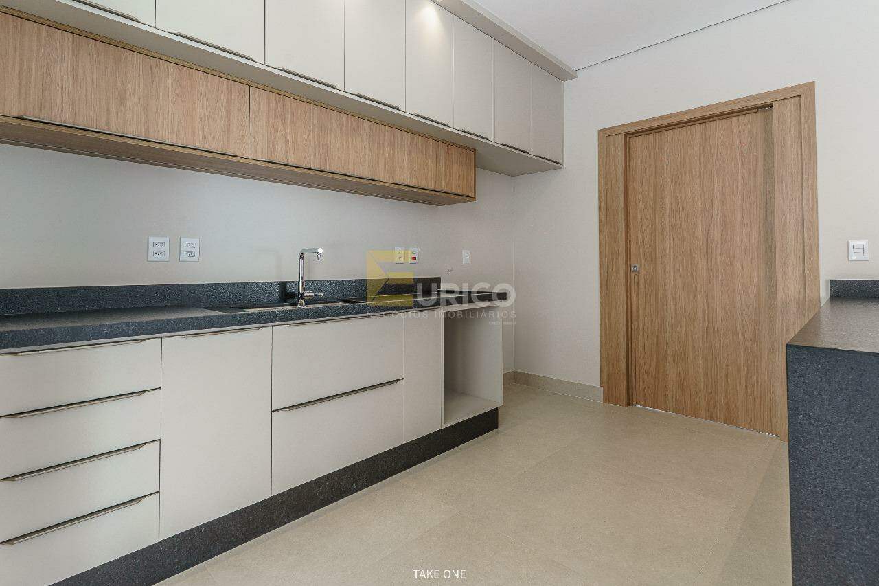 Casa em condomínio à venda no Condomínio Recanto das Palmas em Vinhedo/SP: