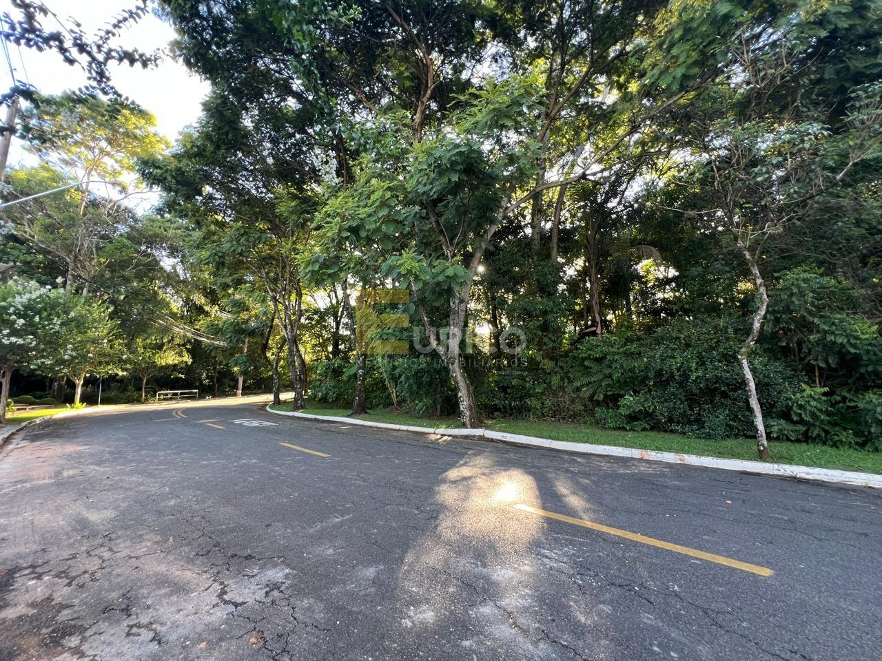 Terreno em Condomínio à venda no Condomínio Reserva Colonial em Valinhos/SP: 