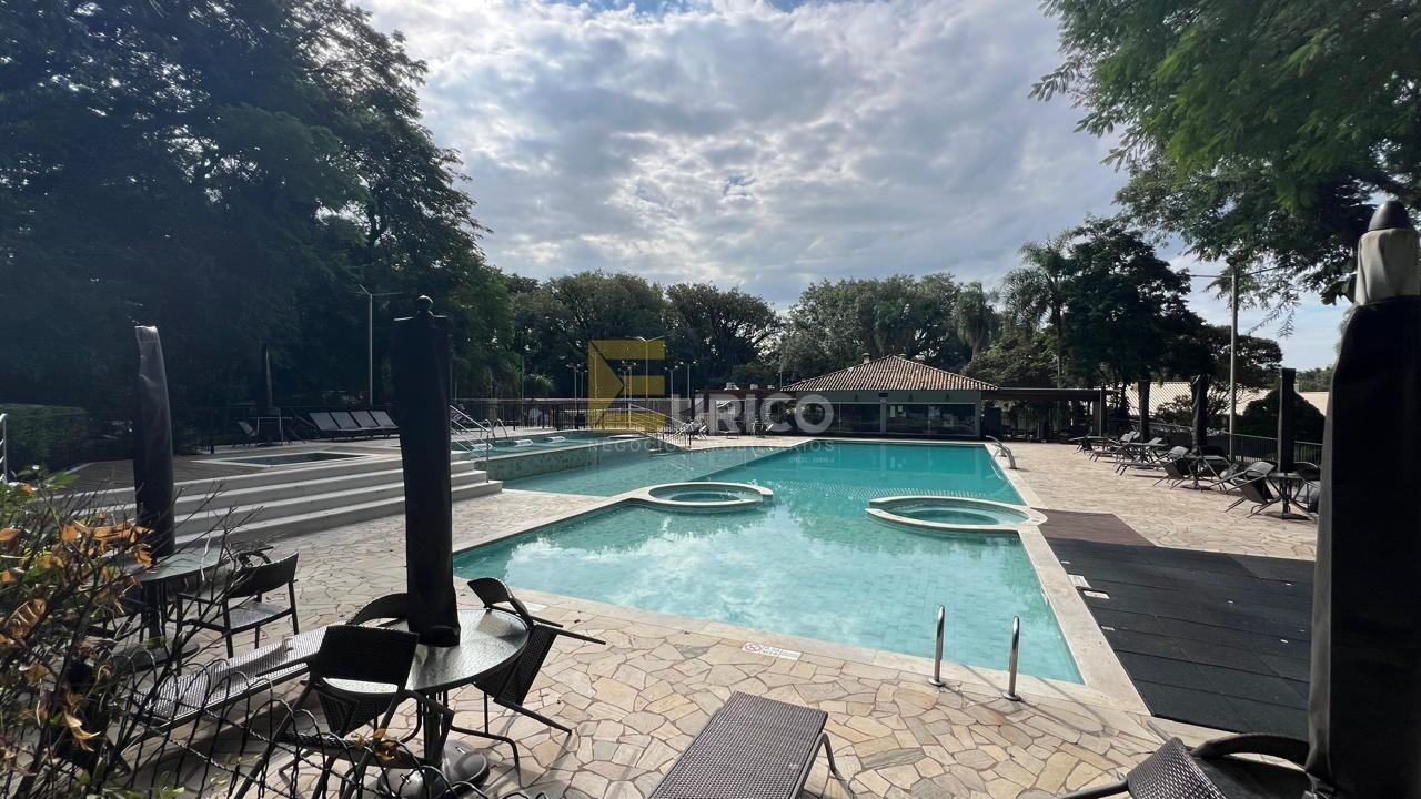 Terreno em Condomínio à venda no Condomínio Reserva Colonial em Valinhos/SP: 