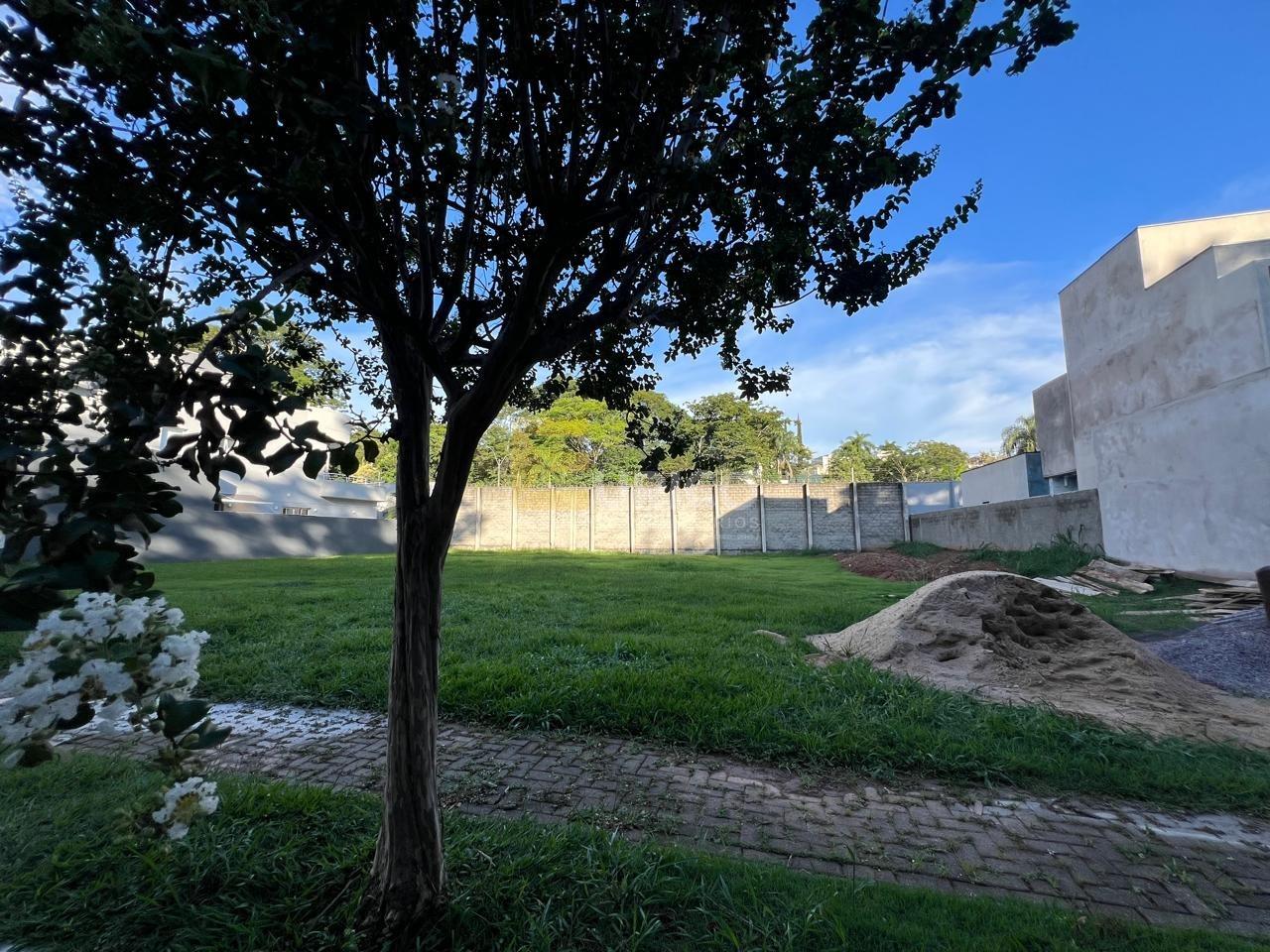 Terreno em Condomínio à venda no Condomínio Reserva Colonial em Valinhos/SP: 