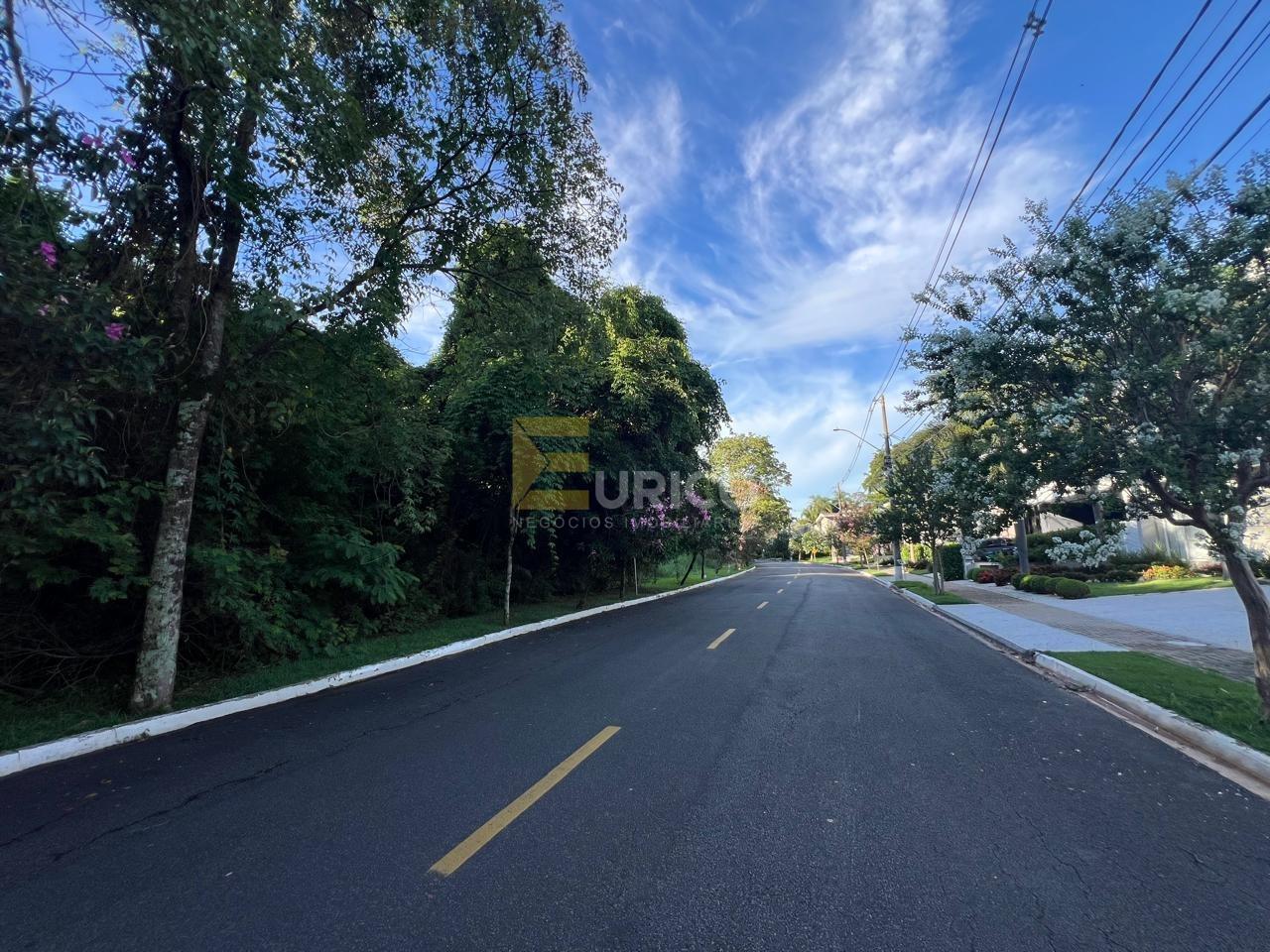 Terreno em Condomínio à venda no Condomínio Reserva Colonial em Valinhos/SP: 