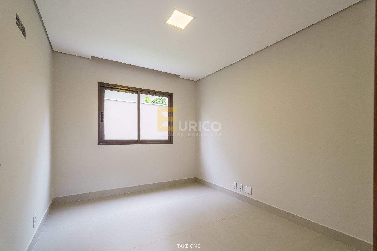 Casa em condomínio à venda no Condomínio Recanto das Palmas em Vinhedo/SP: