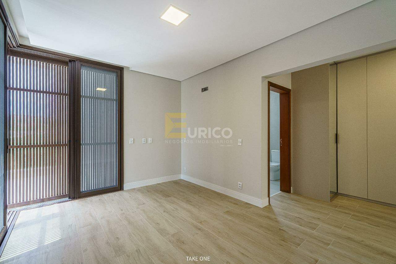 Casa em condomínio à venda no Condomínio Recanto das Palmas em Vinhedo/SP:
