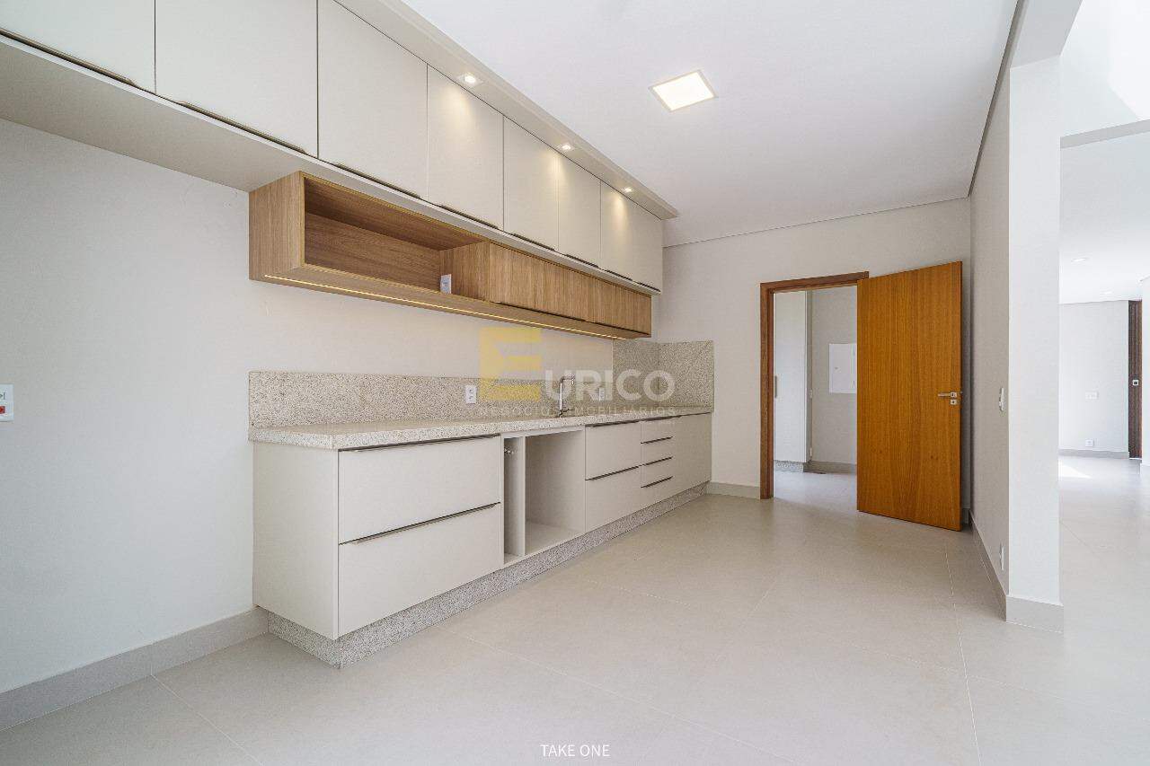 Casa em condomínio à venda no Condomínio Recanto das Palmas em Vinhedo/SP: