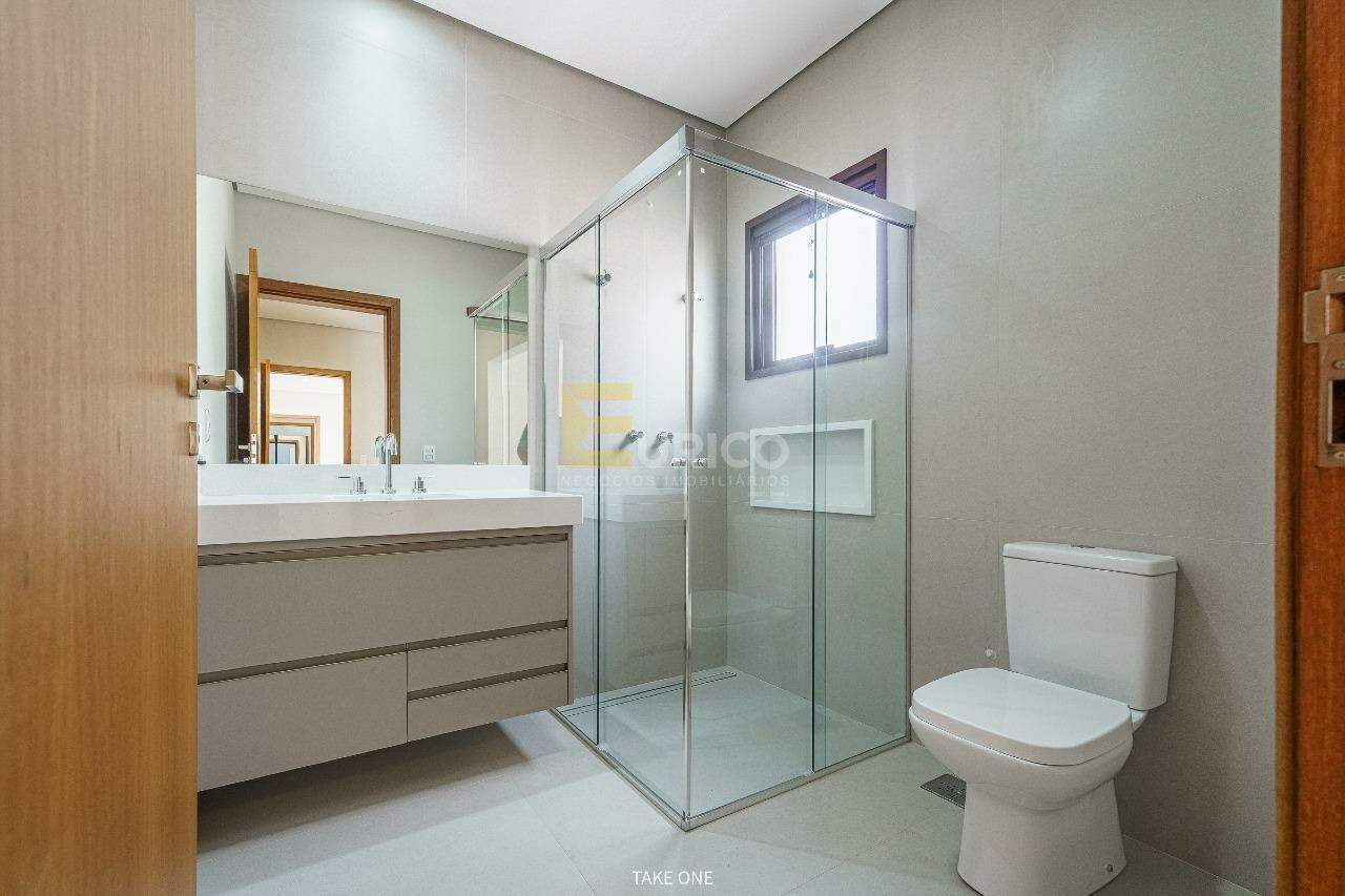 Casa em condomínio à venda no Condomínio Recanto das Palmas em Vinhedo/SP: