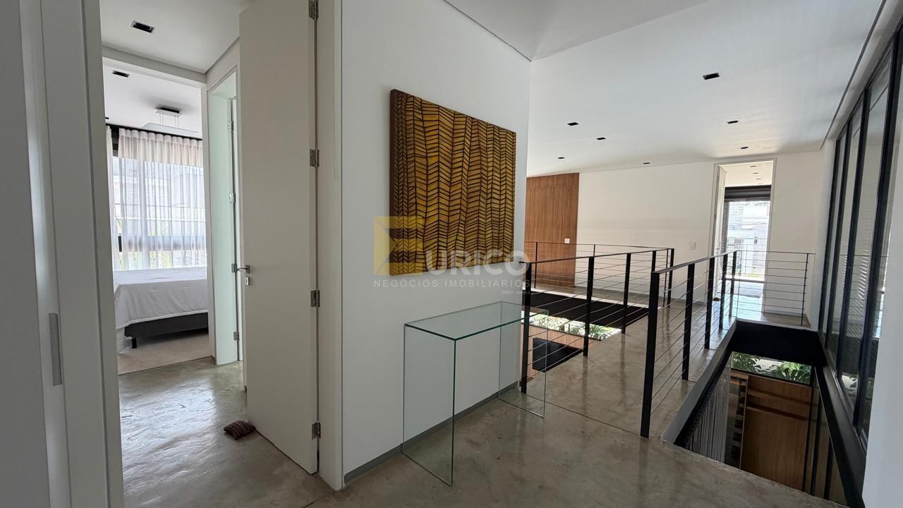 Casa em condomínio à venda no Condomínio Reserva das Palmeiras em Valinhos/SP: 