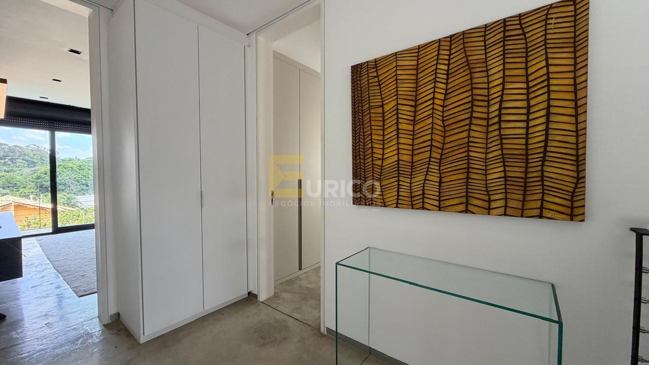 Casa em condomínio à venda no Condomínio Reserva das Palmeiras em Valinhos/SP: 