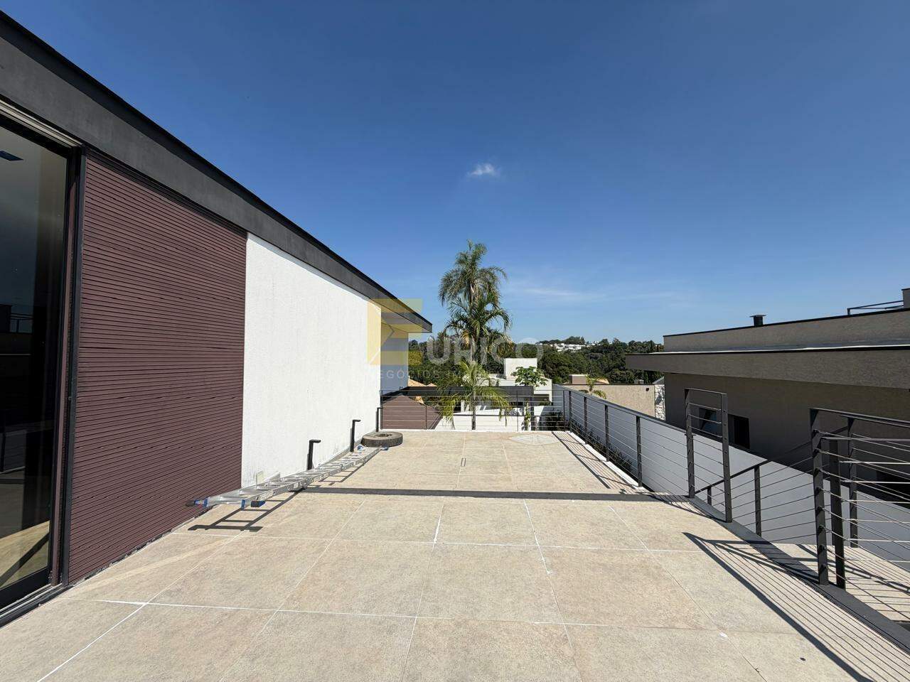 Casa em condomínio à venda no Condomínio Reserva das Palmeiras em Valinhos/SP: