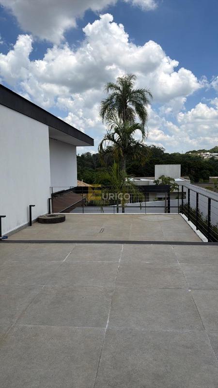Casa em condomínio à venda no Condomínio Reserva das Palmeiras em Valinhos/SP: 