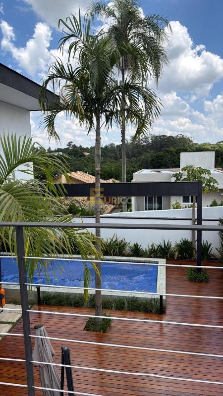 Casa em condomínio à venda no Condomínio Reserva das Palmeiras em Valinhos/SP: 