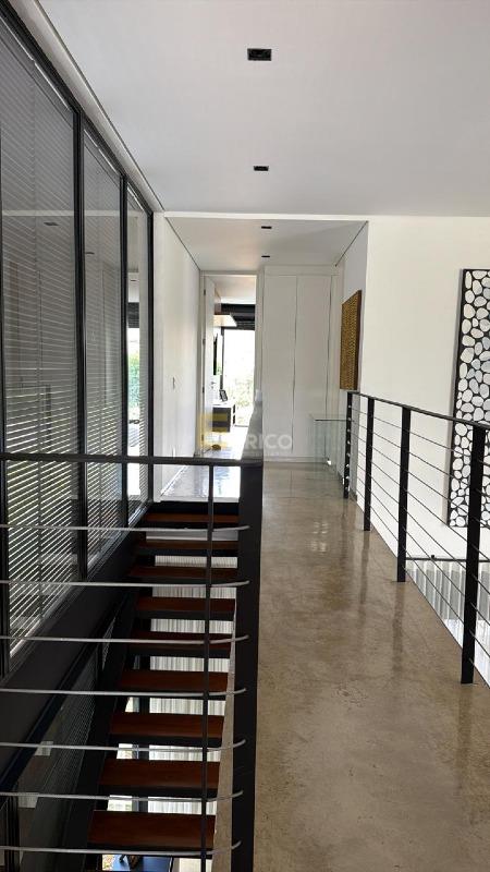 Casa em condomínio à venda no Condomínio Reserva das Palmeiras em Valinhos/SP: 